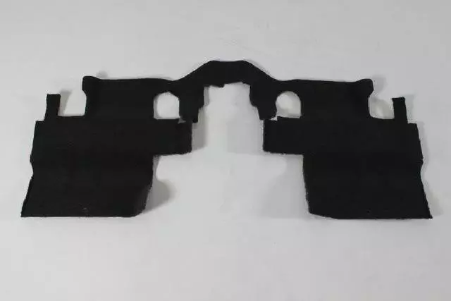 1AH24XDVAE - : Carpet for Jeep: Wrangler Image