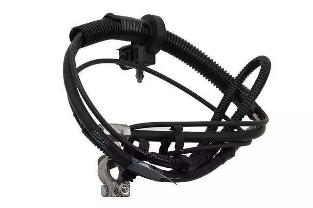 Negative Battery Cable - GM (22846471)