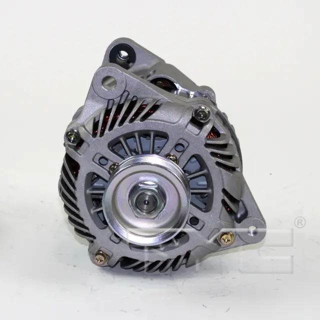 211052 - Charging &amp; Starting Systems: TYC Alternator for TYC Image