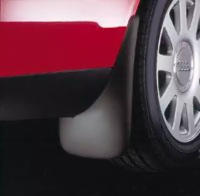 Mud Guard - Audi (8E0-075-111-A)