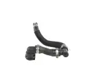 68317159AA - : Genuine Alfa Romeo Hose Heater Return for Alfa Romeo Image