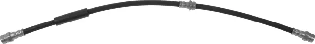 19037271 - Brakes &amp; Brake Parts: Corteco Brake Hydraulic Hose for Corteco Image