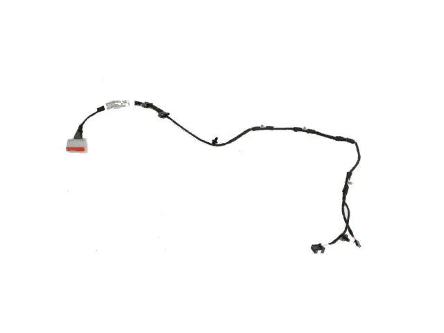 68341814AC - Electrical: Jumper Wiring for Jeep: Compass Image