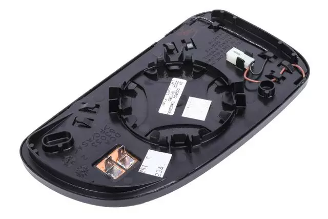 Driver Side Rearview Mirror Glass - GM (88944480)