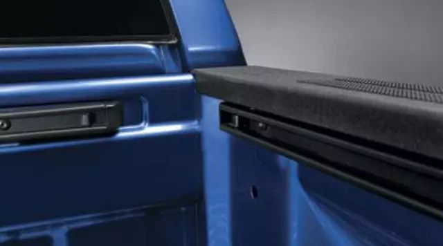 Tie-Down Cleats - Toyota (PT278-0C01B)