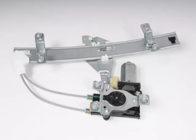 10334398 - Body: Regulator for Buick: Century, Regal, Riviera | Oldsmobile: Intrigue Image