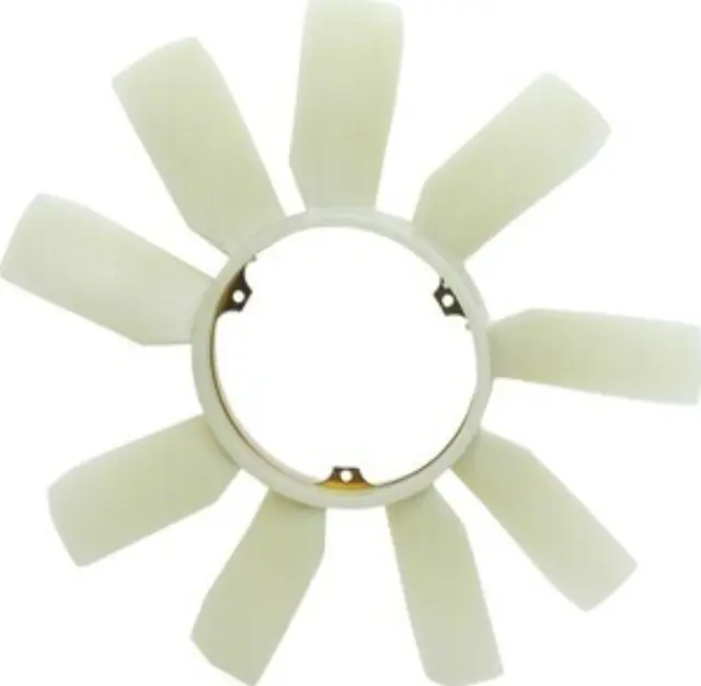1032000423 - Cooling Systems: URO Parts Engine Cooling Fan Blade for URO Image