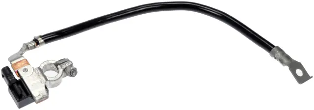 601006 - Charging &amp; Starting Systems: Intelligent Battery Sensor for Dorman Image