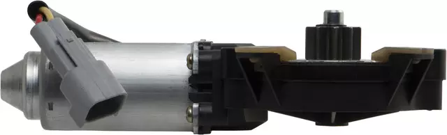 11M86 - : Passenger Side Power Window Motor for ACDelco Image