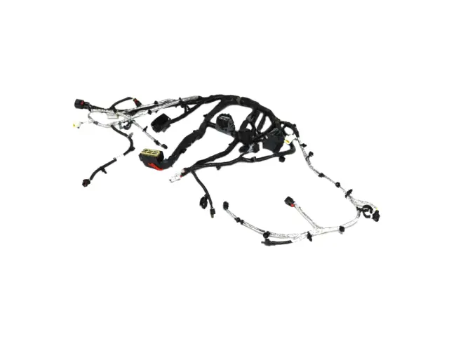 68446164AC - Electrical: Powertrain Wiring for Mopar Image image