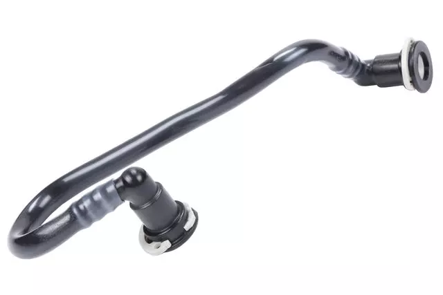 12675106 - : Positive Crankcase Ventilation (PCV) Fresh Air Tube for GM Image
