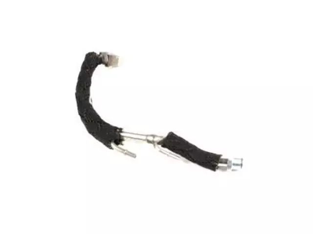 Tube Egr Valve To Exhaust Ma - Ford (F47Z-9D477-B)