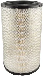 RS3520 - : Radial Seal Outer Air Element for Baldwin Image