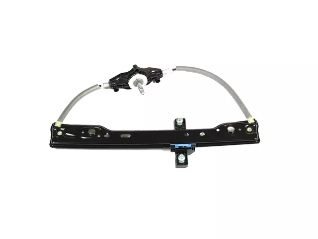 Front Door Window Regulator, Left - Mopar (68301947AA)
