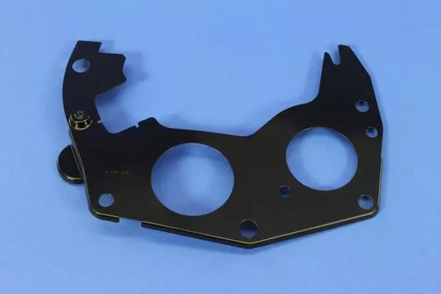 Trans-Axle Dust Cover - Mopar (4627849AA)