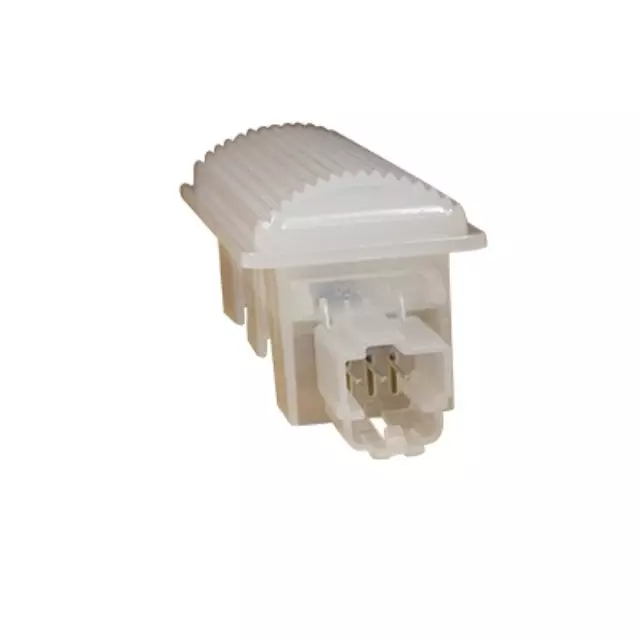 JL1Z13776C - : Cargo Lamp for Ford: Escape, Expedition, Explorer, Police Interceptor Utility | Lincoln: Aviator, Corsair, Navigator Image