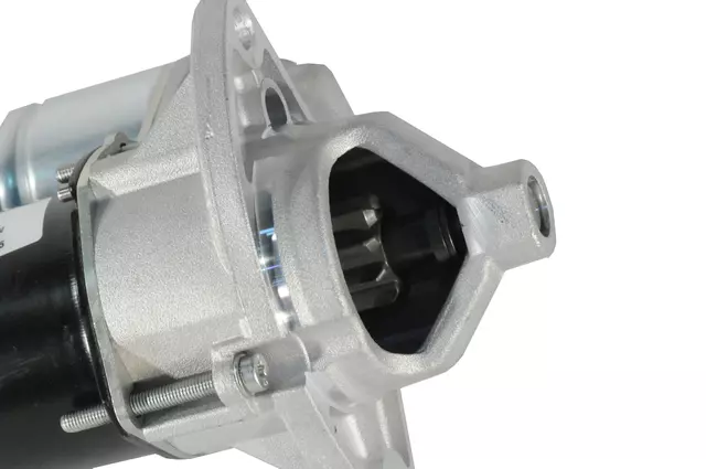 Starter - GM (19260748)