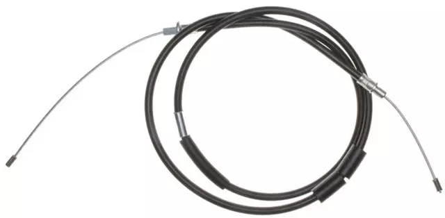 18034153 - : Front Parking Brake Cable Assembly for GM Image