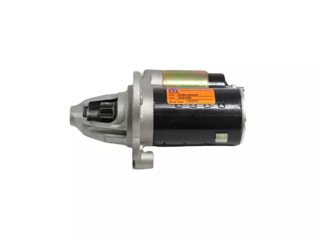 R4801852AB - Electrical: Engine Starter, Remanufactured for Mopar Image image