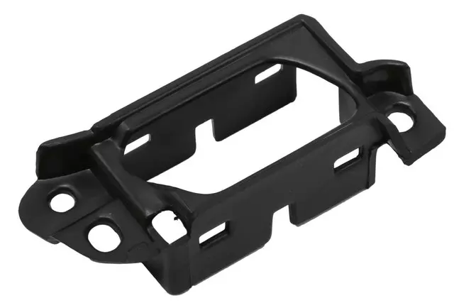 Driver Side Front Door Lock Cylinder Bracket - GM (22882752)