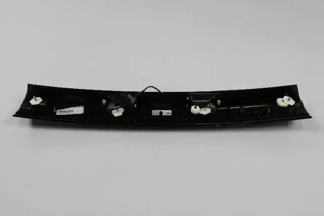 1VQ60KBUAD - Electrical: License Lamp Applique for Dodge: Durango Image