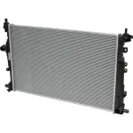 RA13770C - : Radiator -- Crossflow Radiator for UAC Image