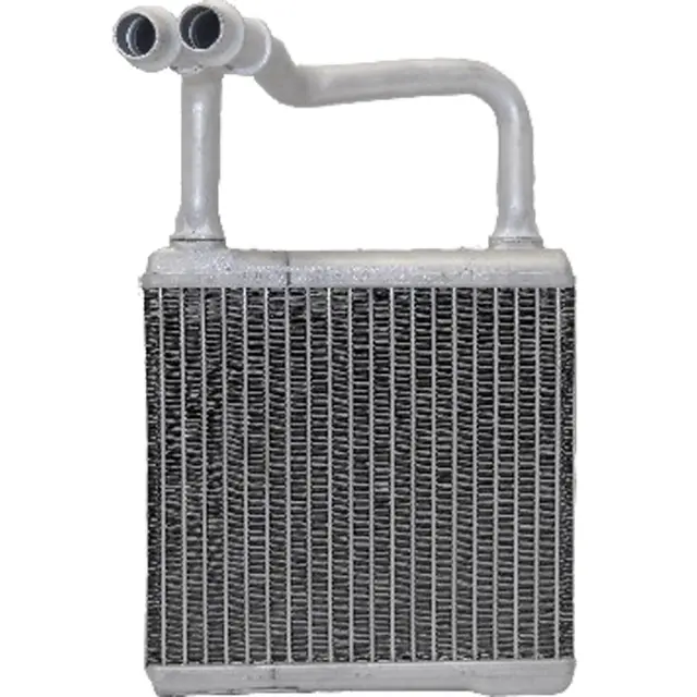 8231570 - Air Conditioning &amp; Heat: HVAC Heater Core for GLOBAL PARTS DISTRIBUTORS Image