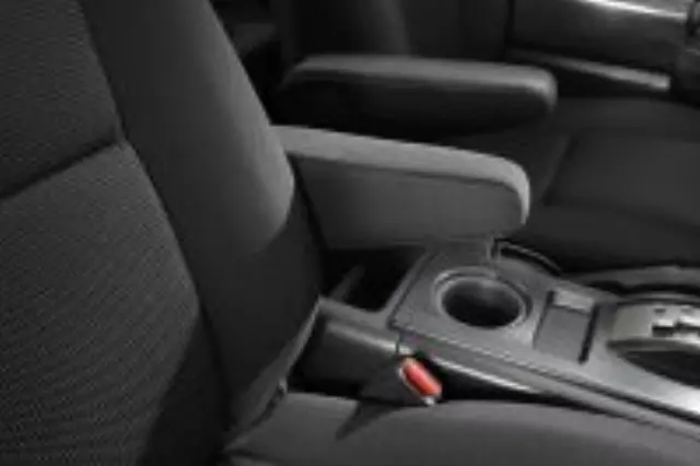 847135800B0 - Interior: Armrest, Center for Toyota: FJ Cruiser Image