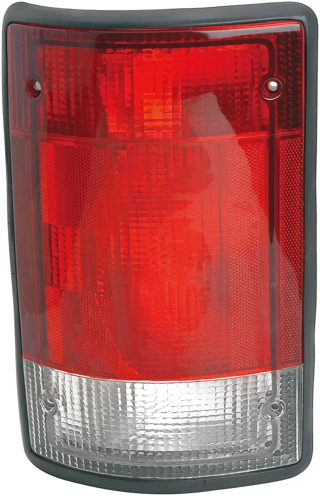 1610220 - Electrical, Lighting and Body: Tail Light Assembly for Dorman Image
