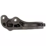 DP5Z3K305A - Front Drive Axle: Bracket for Ford: Edge, Fusion | Lincoln: Continental, MKX, MKZ Image