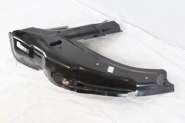 C-Pillar Reinforcement, Left - Mopar (68084327AD)