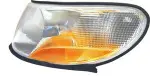 32019330 - : URO Parts Turn Signal Light Assembly for URO Image