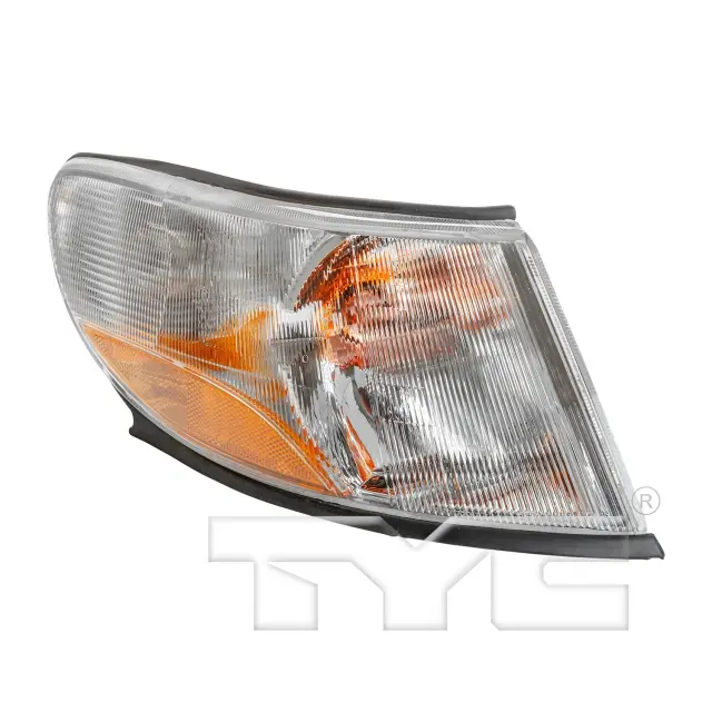 18605700 - : TYC Turn Signal / Side Marker Light Assembly for TYC Image