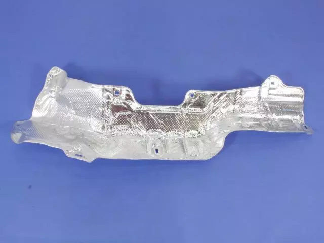 Floor Pan Shield - Mopar (68038805AF)