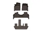 471905123 - : FloorLiner™ DigitalFit® for WeatherTech Image