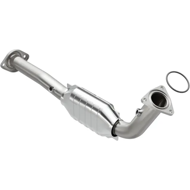 4451219 - : California Direct-Fit Catalytic Converter for Magnaflow Image