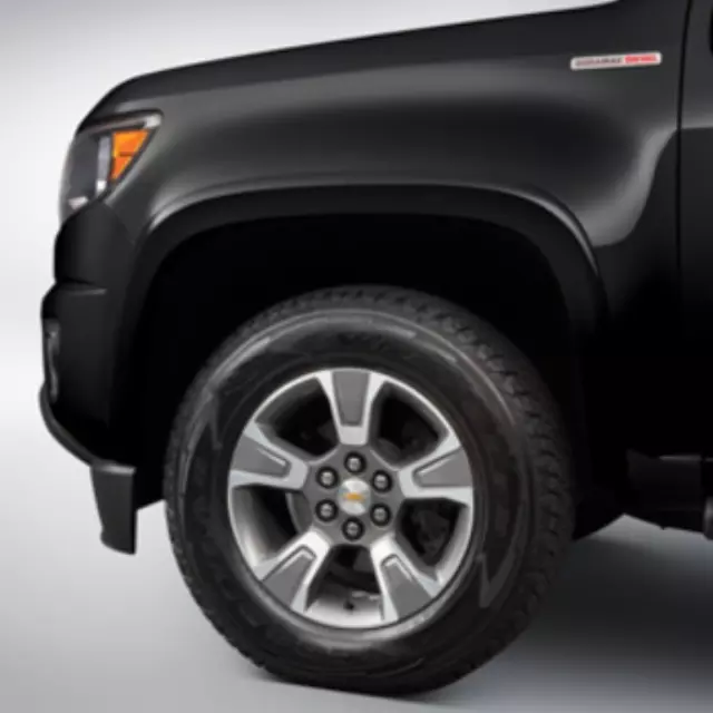84664273 - : Fender Flares for GM Image