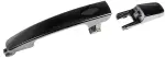 81328 - : Exterior Door Handle Front/Rear Left/Right for Dorman Image