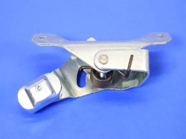 Door Remote Control Housing, Left - Mopar (55276351AA)