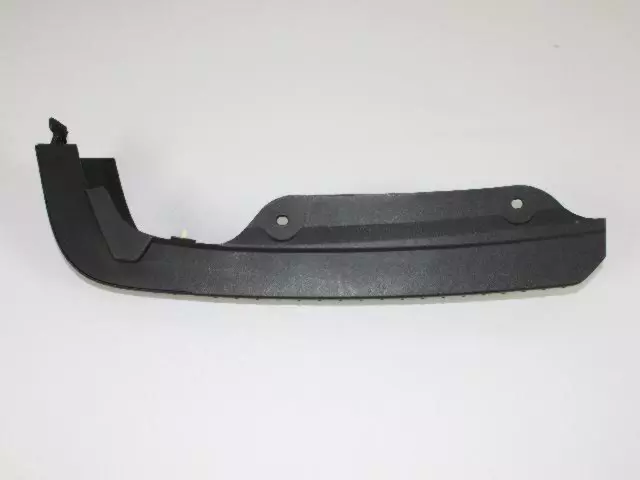 D Pillar Applique, Left - Mopar (5JU49RXFAD)