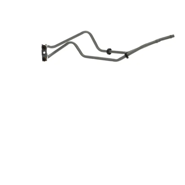 5801476 - : Automatic Transmission Oil Cooler Hose Assembly for Sunsong Image