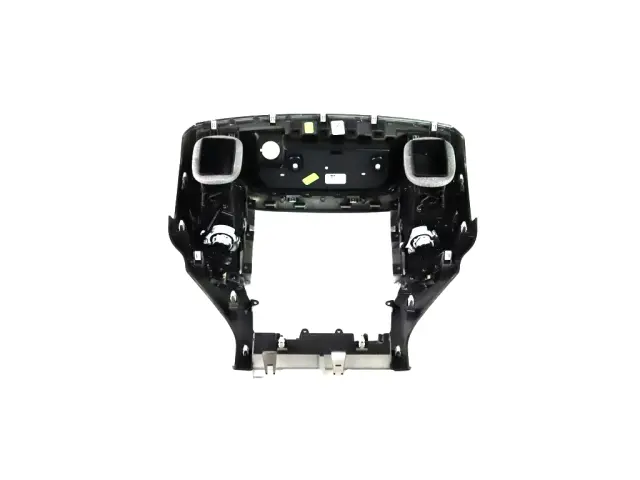 Instrument Panel Bezel - Mopar (6BK024X9AE)