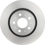 9N36011 - : Brembo PRIME Disc Brake Rotor for Brembo Image
