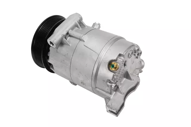 Air Conditioning Compressor - GM (19418181)