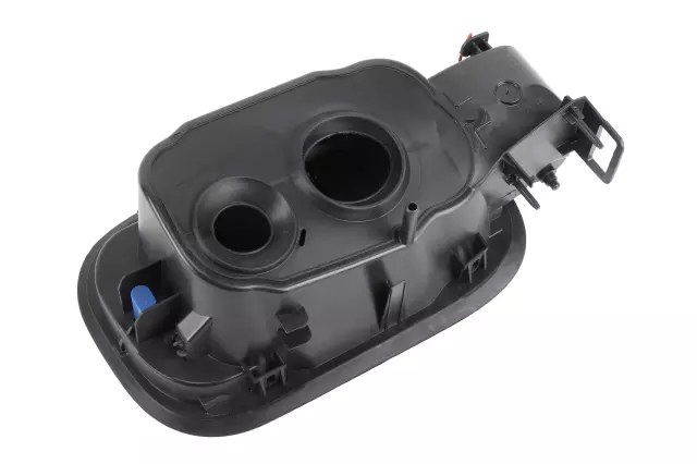 84120080 - : Fuel Tank Filler Pipe Housing for Chevrolet: Equinox Image