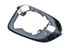 26473952 - : Passenger Side Door Mirror Housing Bezel for ACDelco Image