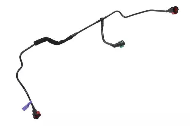 23132219 - : Vapor Canister Vent Hose for GM Image