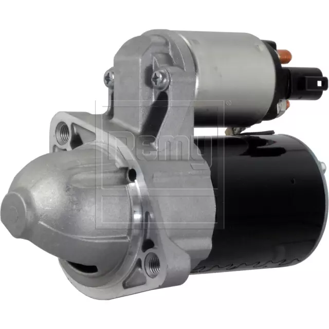 16182 - Charging &amp; Starting Systems: Remy Starter Motor for Remy Image