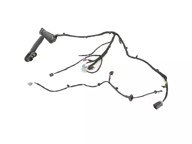 Front Door Wiring, Left - Mopar (68276217AE)