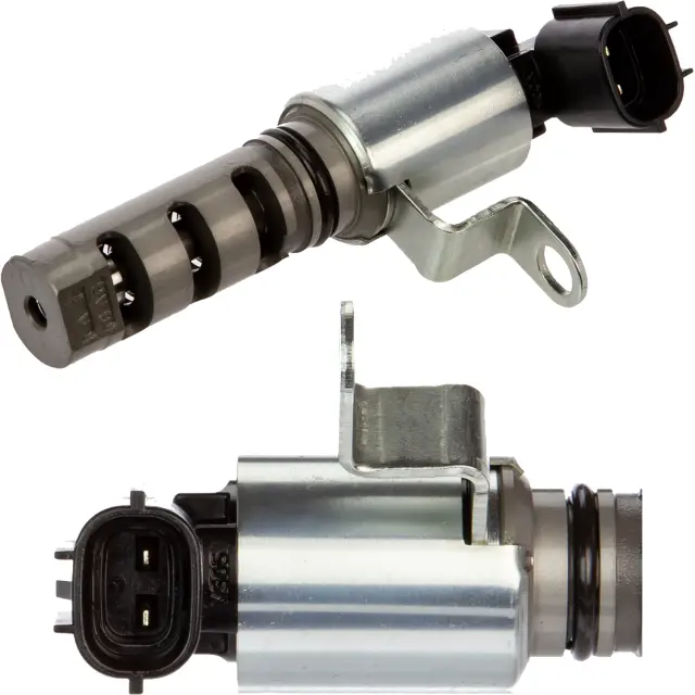 1811526 - Engines &amp; Components: Engine Variable Valve Timing (VVT) Solenoid for GLOBAL PARTS DISTRIBUTORS Image